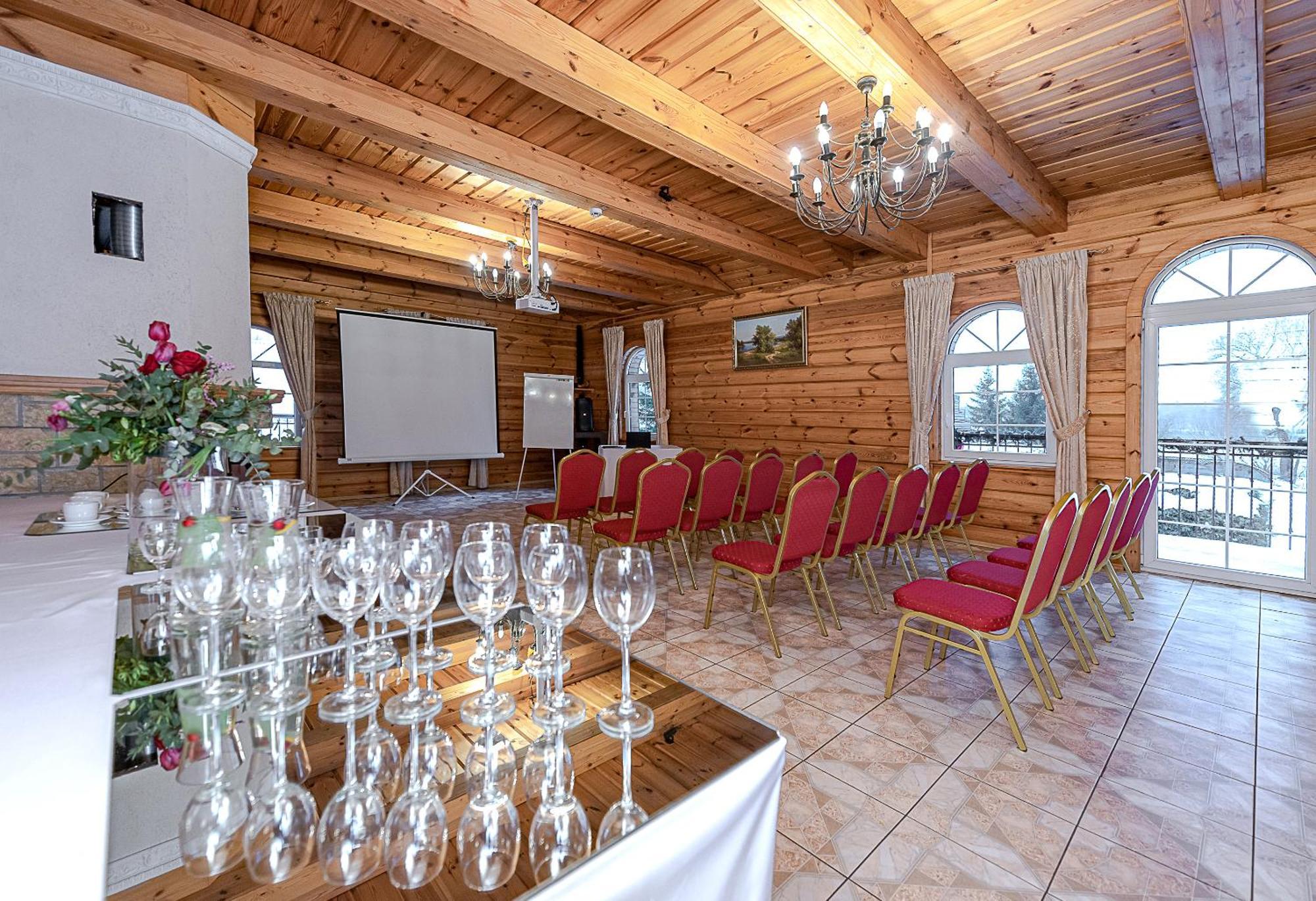 Brazuoleje Pas Juoza- Ramiam Poilsiui Guest House Trakai Exterior photo