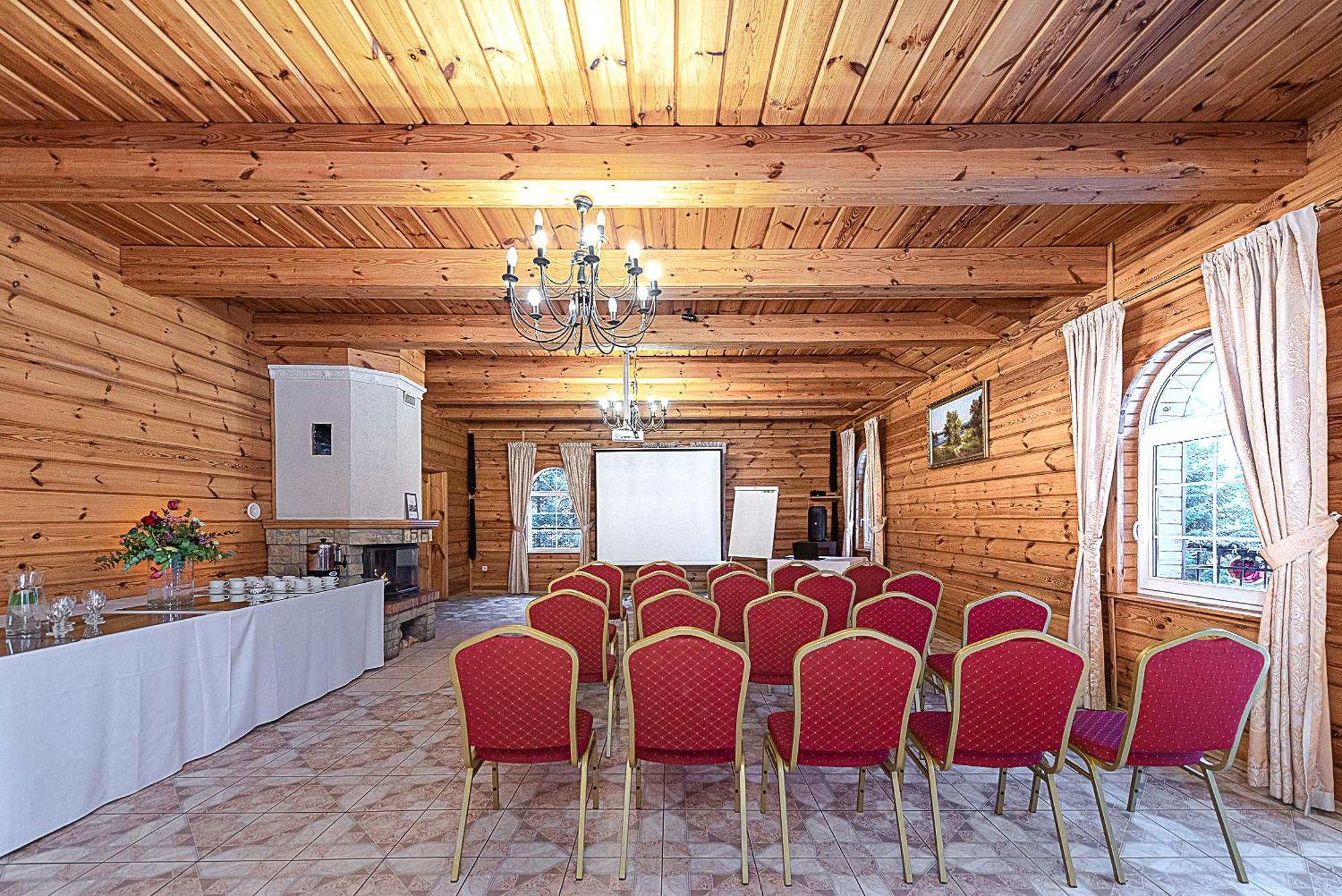 Brazuoleje Pas Juoza- Ramiam Poilsiui Guest House Trakai Exterior photo