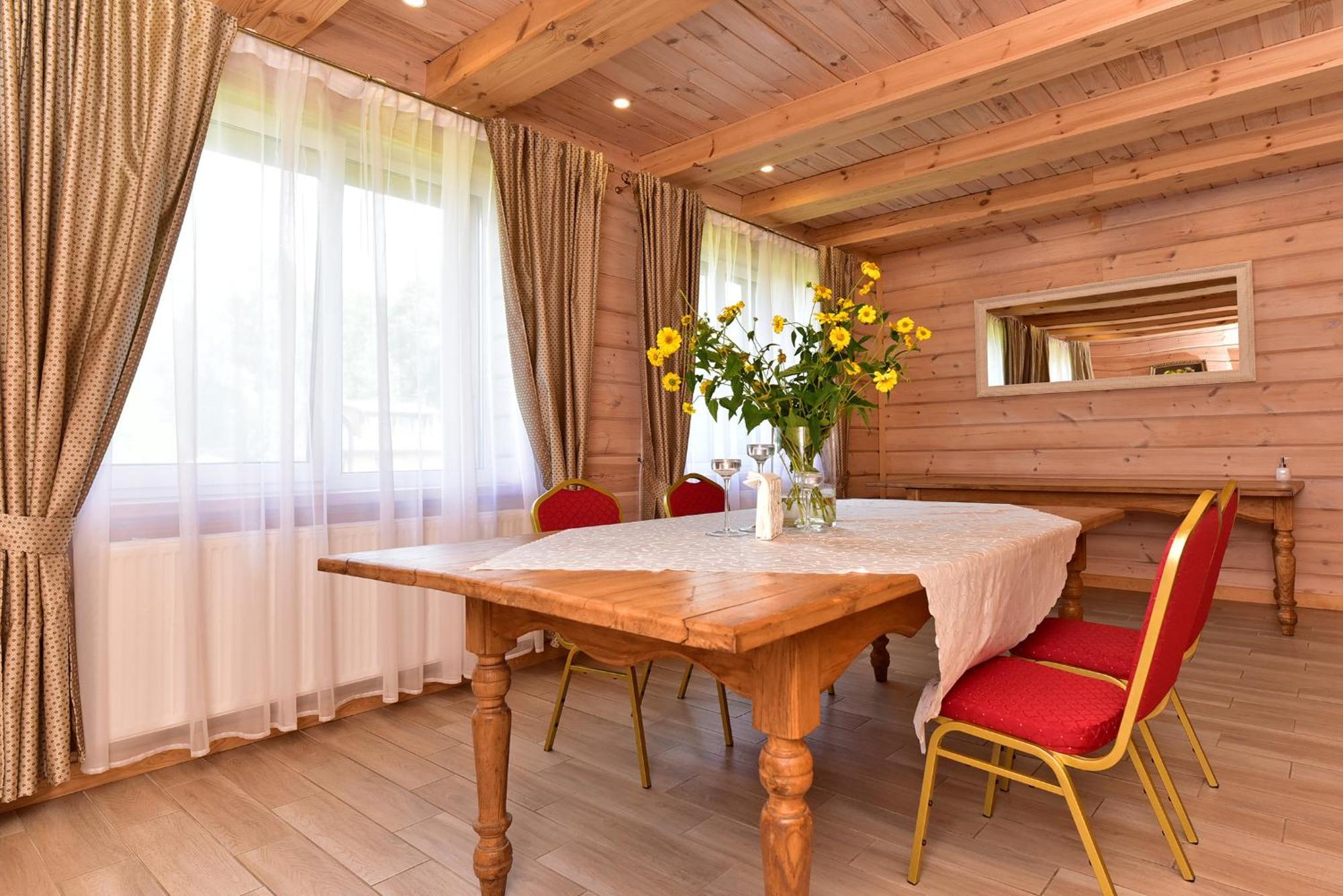 Brazuoleje Pas Juoza- Ramiam Poilsiui Guest House Trakai Room photo