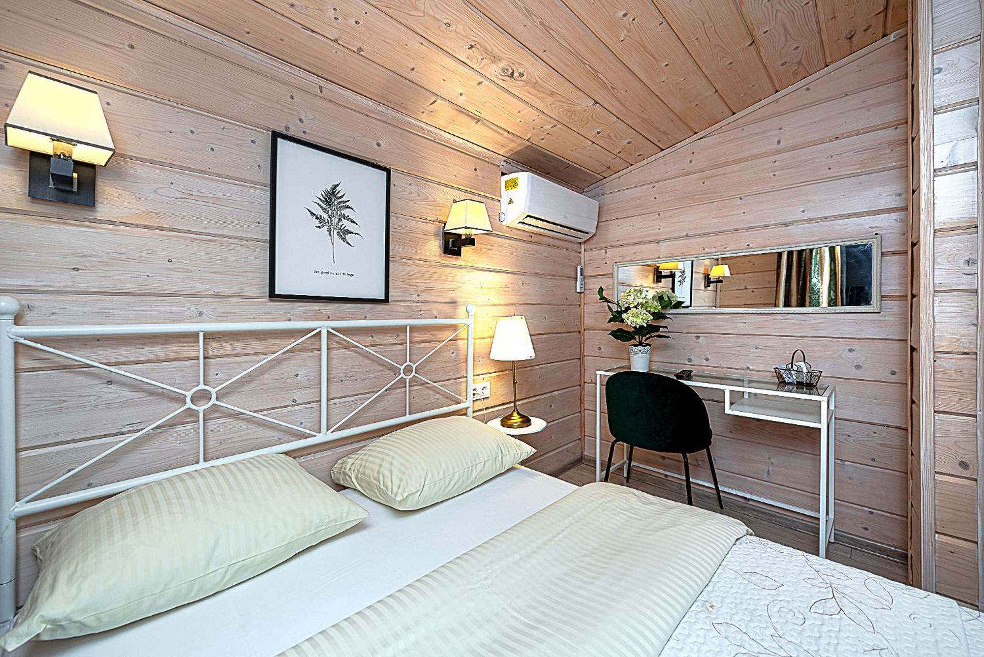 Brazuoleje Pas Juoza- Ramiam Poilsiui Guest House Trakai Room photo